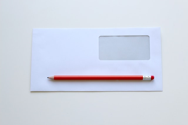 envelope-ordering